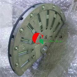 风门拉杆TBG200FGR百得低氮燃烧器扇形盘