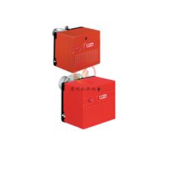 远红外热辐射加热系统燃烧器50KW