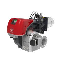 RS310/E BLU FGR利雅路超低氮燃烧器
