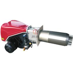RS160/E BLU FGR利雅路超低氮燃烧器