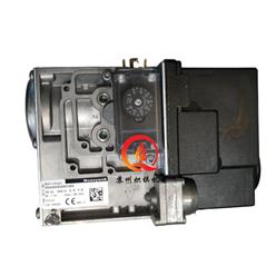 VR425VA5034-1000霍尼韦尔燃烧器预混电磁阀