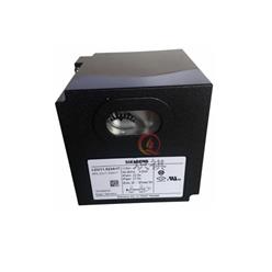 LDU11.523A17燃气检漏仪电压110V