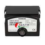 现货燃烧控制器LME11.330C2程控器