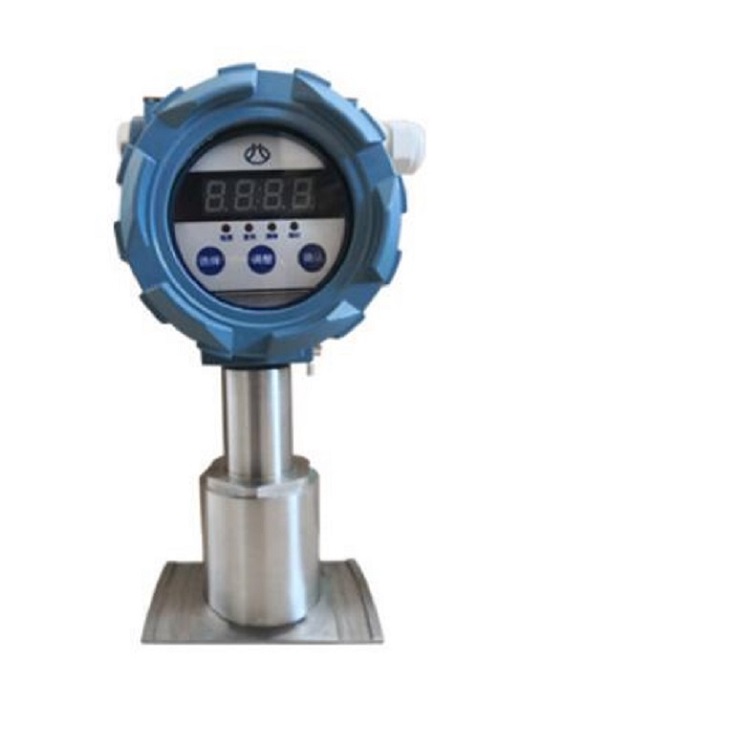 磁感应通球指示器/非插入式通球指示器（含）（中西器材） 型号:HFD-FCT库号：M406835