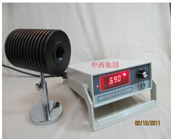 光功率计/激光功率计 200W 型号:WK399-LP-200库号：M15742