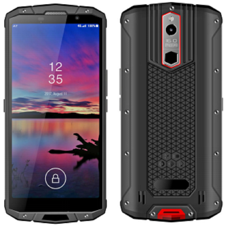4G手机（6G运行内存+ 128G存储） 型号:L573库号：M399600