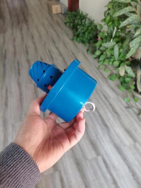烟雾传感器/皮带机用发生器M204763