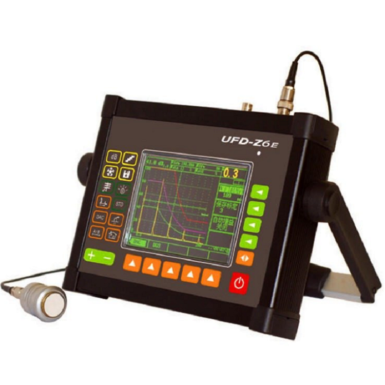 焊接型声探伤仪UFD-Z6W 型号:UFD-Z6W