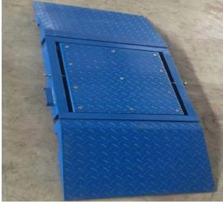 汽车侧滑试验台 含主机和 M397132 