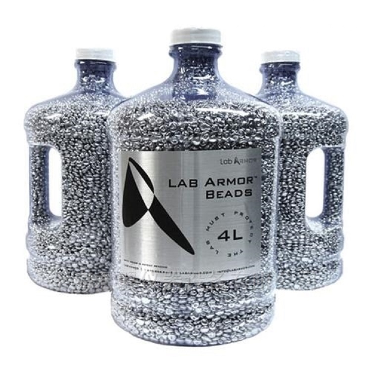 LabArmor恒温器金属浴珠 型号CLS-2991-004