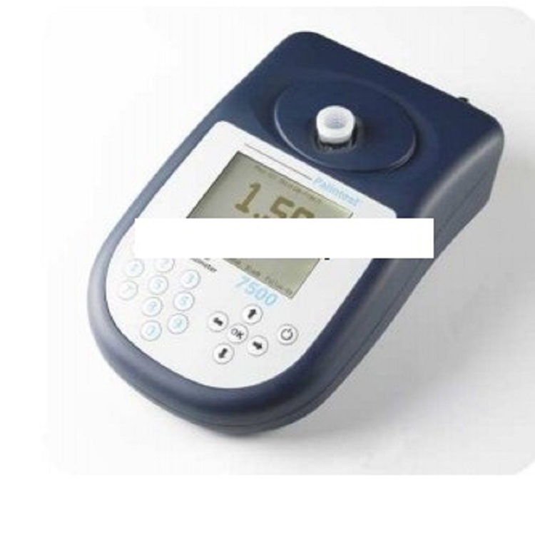 百灵达 多参数水质分析仪 型号PTBH7500 