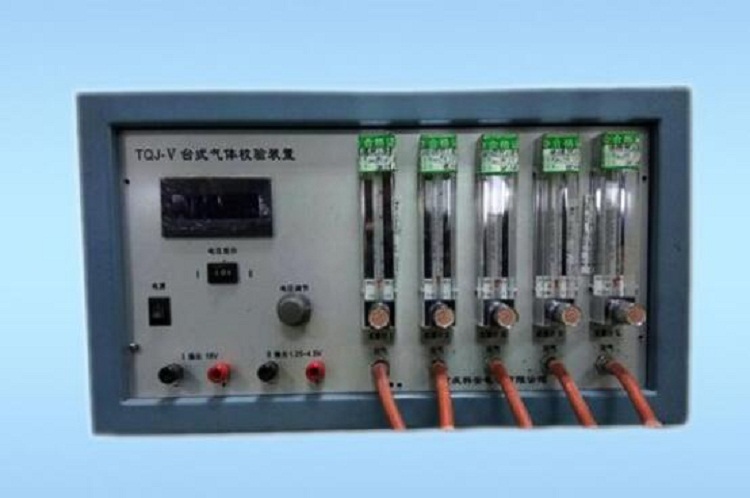 便携仪传感器检定装置 型号NXGS-5  