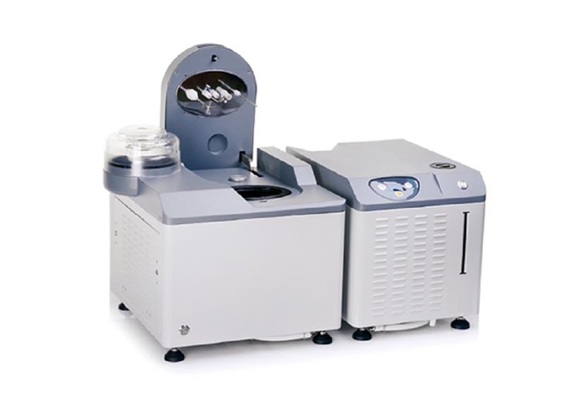 量热仪 型号: 5E-C5500 库号：M360772 
