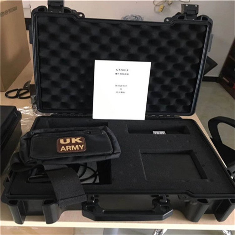 爆炸物探测器 型号GT200-F 库号M176068 