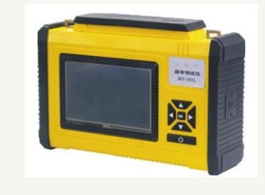 综合测试仪 型号JMZX-3001L 库号M395558 