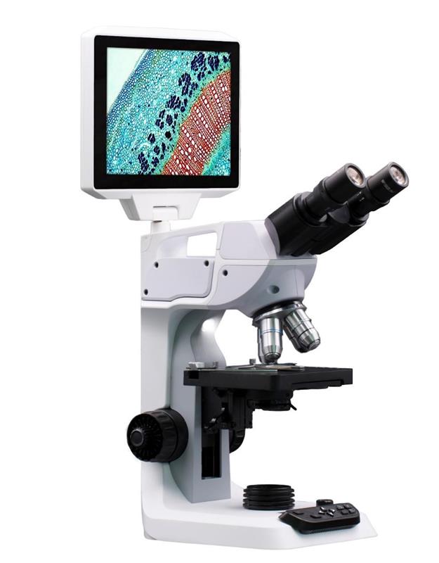 数码液晶互动显微镜 型号AS3105 M164034 