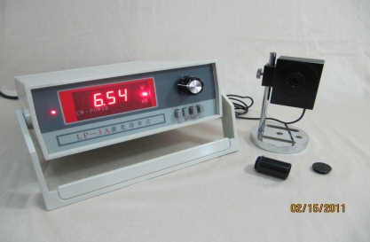 激光光功率计 型号LP-3A 库号M355355 