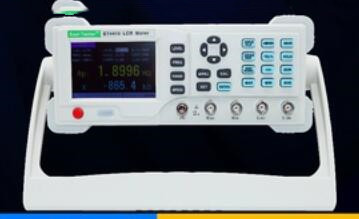 台式 LCR数字电桥 型号ET4410 库号M25687