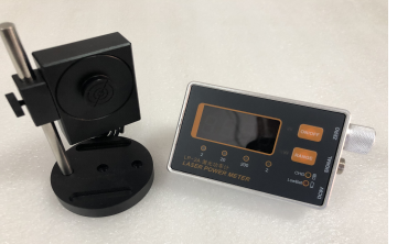 激光功率计 型号LPM-2A 库号M66952 