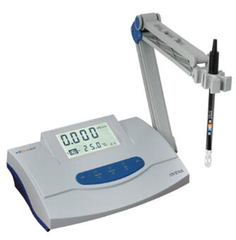 电导率仪 型号DDS-307 库号M330753 