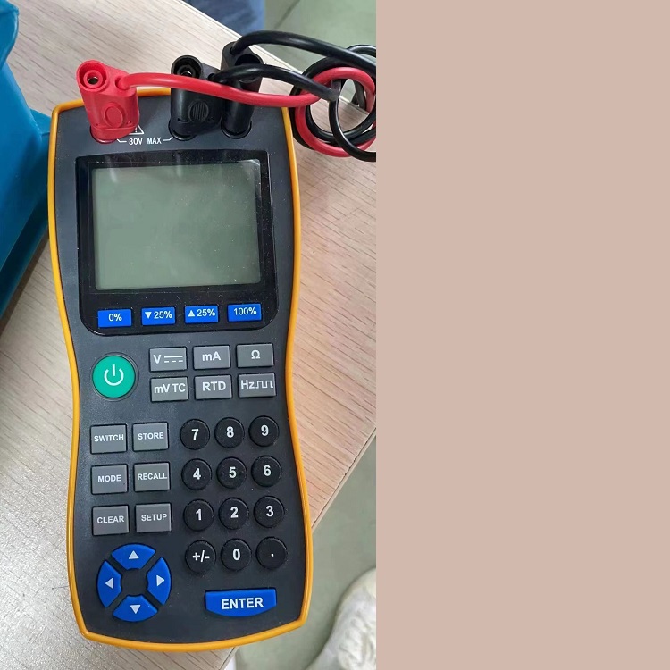便携型高精度信号发生器 型号M7664   M7664 