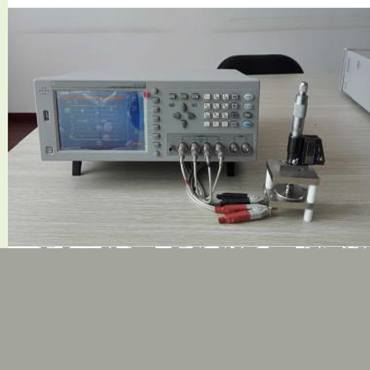 低频介电常数测试仪  型号M378981 M378981  
