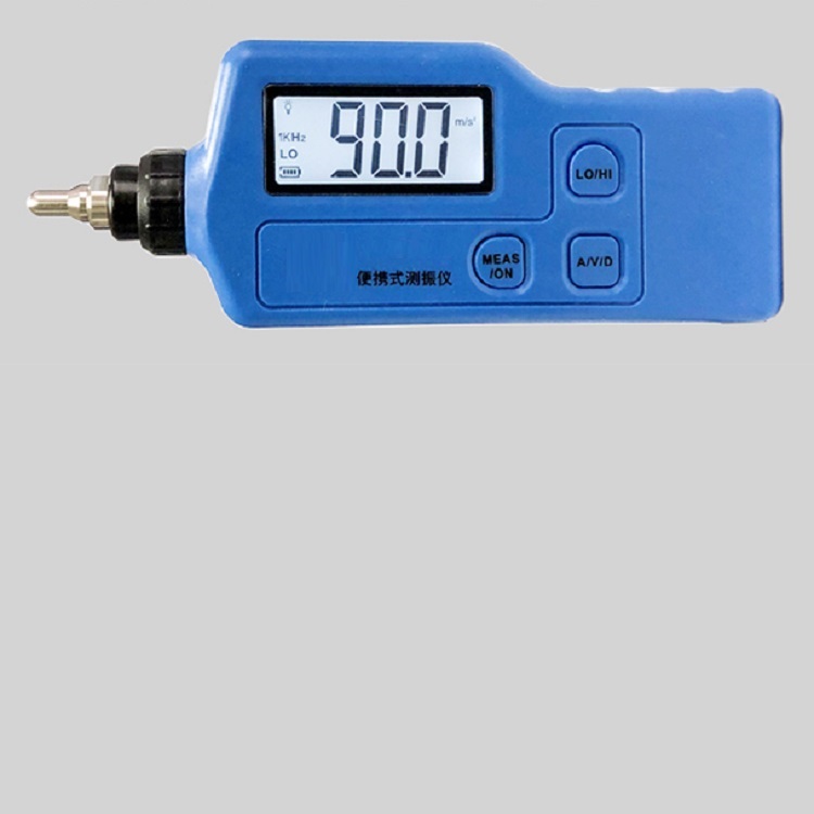便携式测振仪  型号M333869 库号M333869 