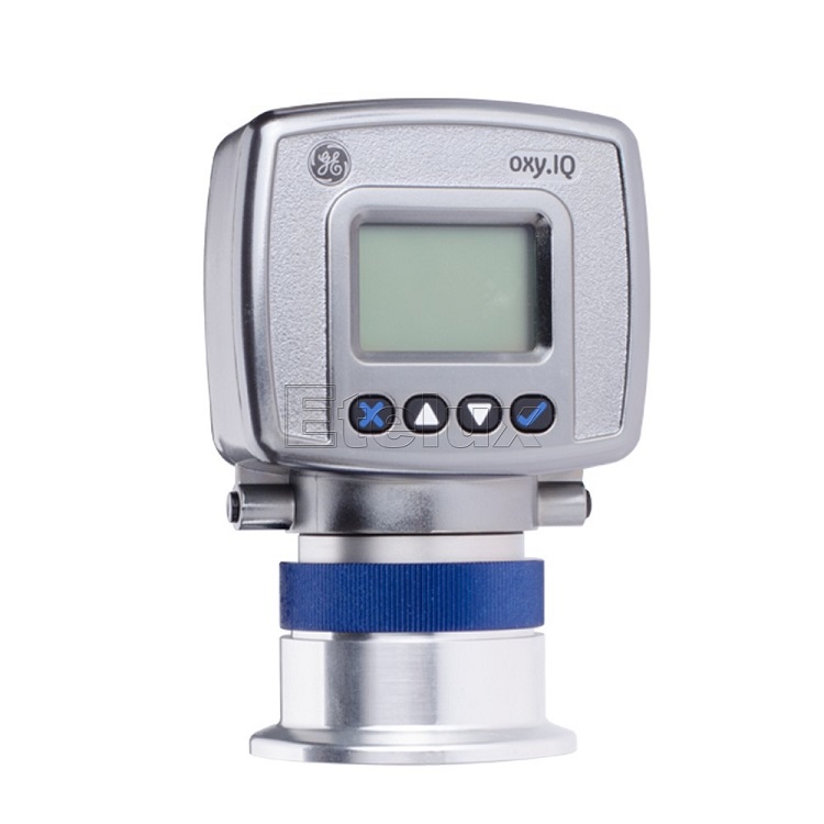 巴纳微量氧分析仪 型号IQ-311-000 M401613 