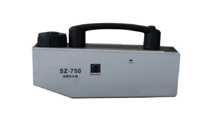 烟雾发生器 型号:SZ-750库号：M333858 