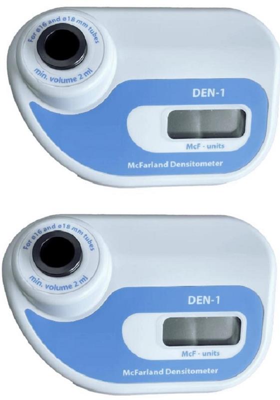 细菌比浊仪  型号DEN-1 库号M321376 