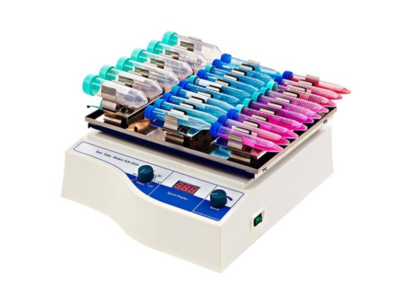 试管振荡器 型号:KB-5010 库号M139801 