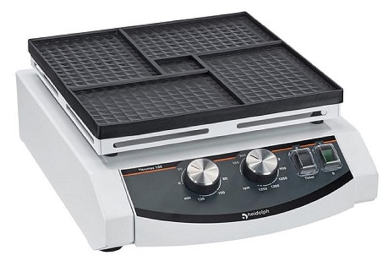 海道尔夫微孔板振荡器 型号Titramax 1000 