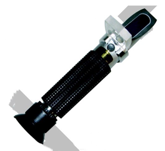 水果糖度计 型号:M91005 库号：M91005 