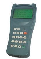 手持式声波流量计 型号M379356库号M379356  