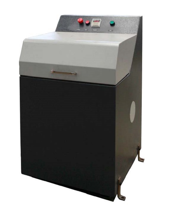 密封式化验制样粉碎机 型号5E-PCM3*100A 
