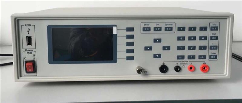 导体材料电阻率测试仪 型号FT-300A1 
