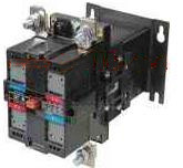 直流接触器 型号CZT-40-20 库号M178606 
