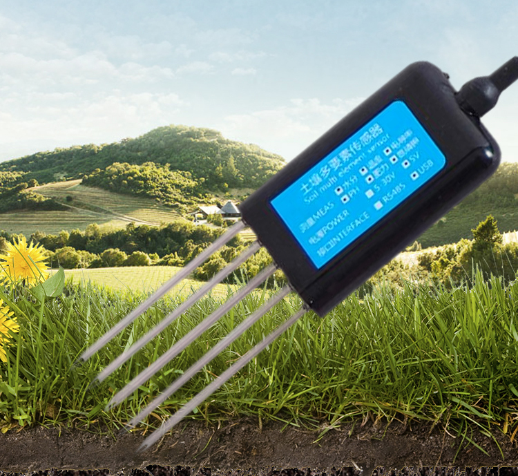 土壤多要素传感器 型号M240797 库号M240797 