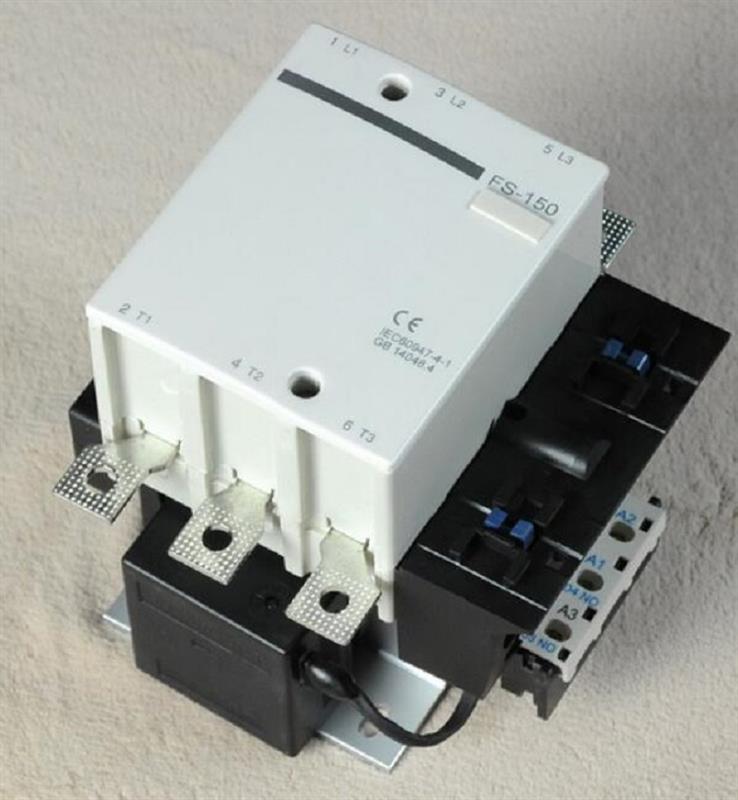 防晃电接触器 型号FS-150 库号M393138  