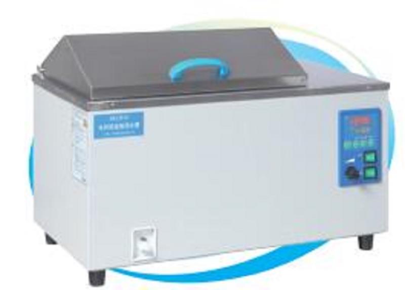 电热恒温振荡水槽 型号DKZ-1 库号M182144 