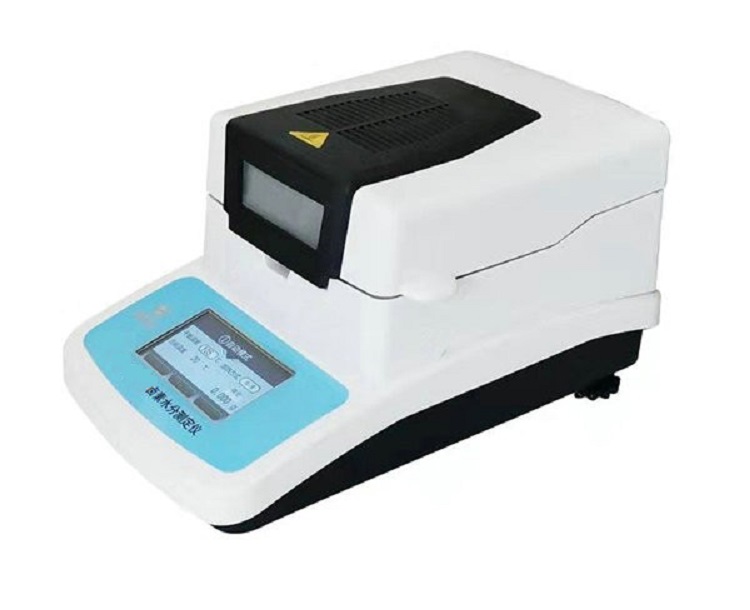 卤素水分测定仪 型号HFD-LC-01库号M145144 
