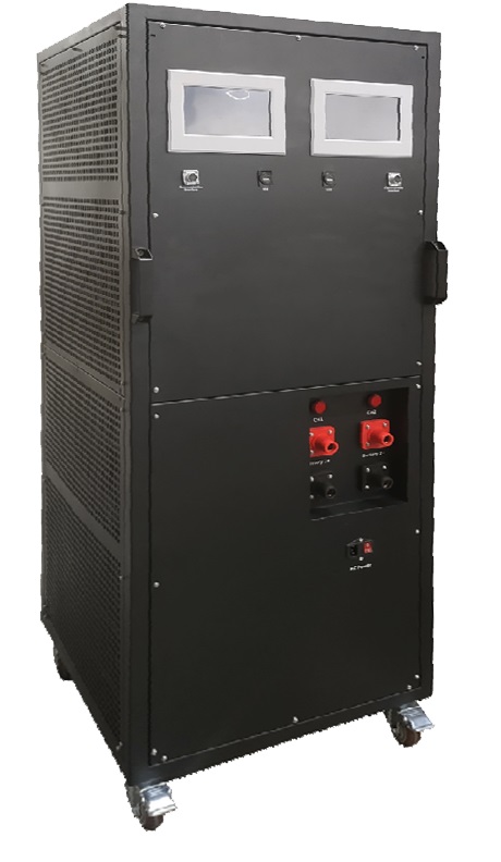 蓄电池智能充放电一体机 型号PX22-550A 