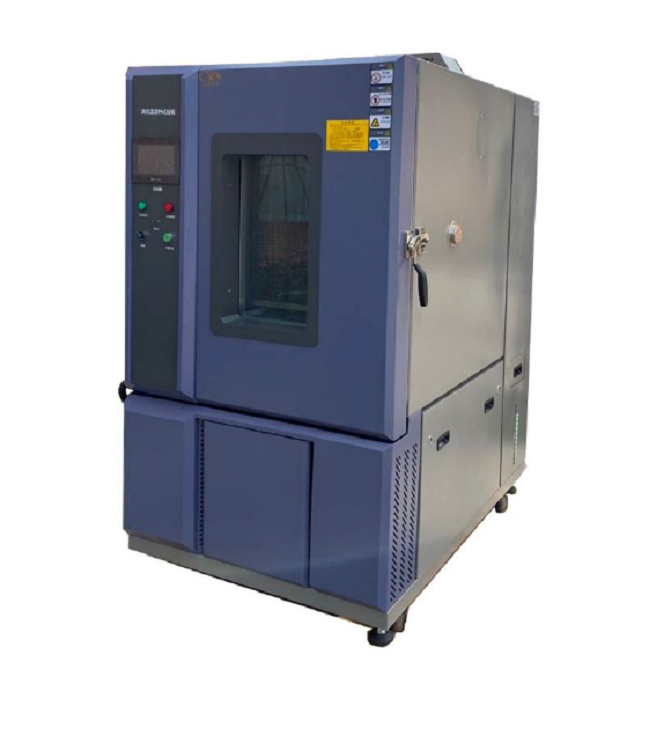 可编程恒温恒湿试验箱 型号ATS-WS-80A 