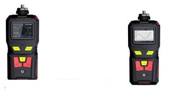 便携式氨测量仪 型号NGP40-NH3库号M407580 