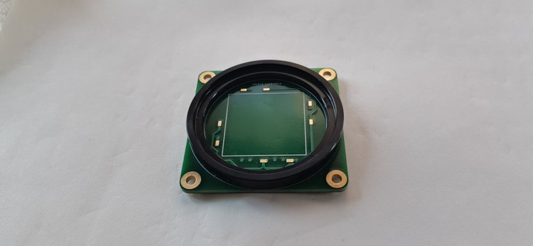 光电位置传感器 型号25*25MM库号M64411