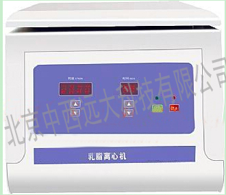 台式乳脂离心机 型号HDU6-RZ50库号M238161 