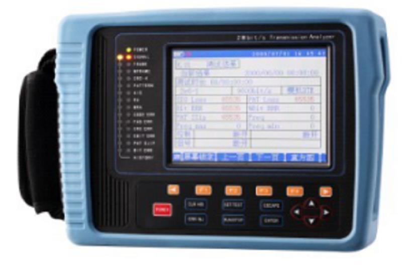 PCM话路特性测试仪 型号DDA260库号M145699 