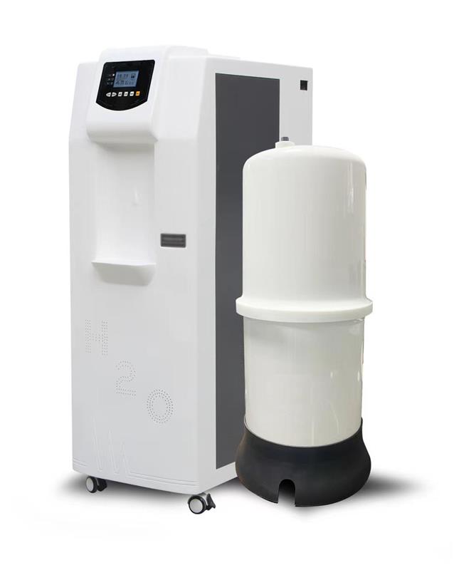 纯水机 二级反渗透 型号CCS-II 库号M145113 