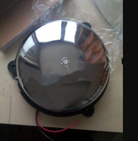 电铃 型号BC100-DLT200 库号M180775 
