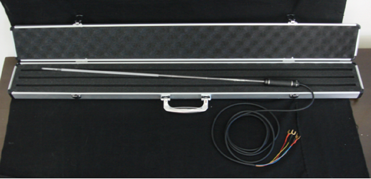 二等铂电阻铝点温度计 型号wzpB-8